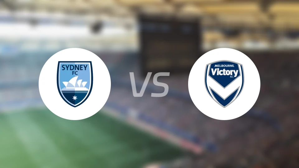 悉尼FCvs墨尔本胜利比分预测【2026/03/07】