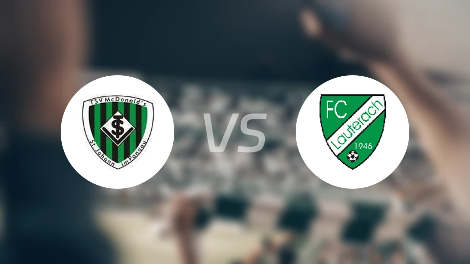 圣约翰vsFC劳特拉赫比分预测【2026/03/14】