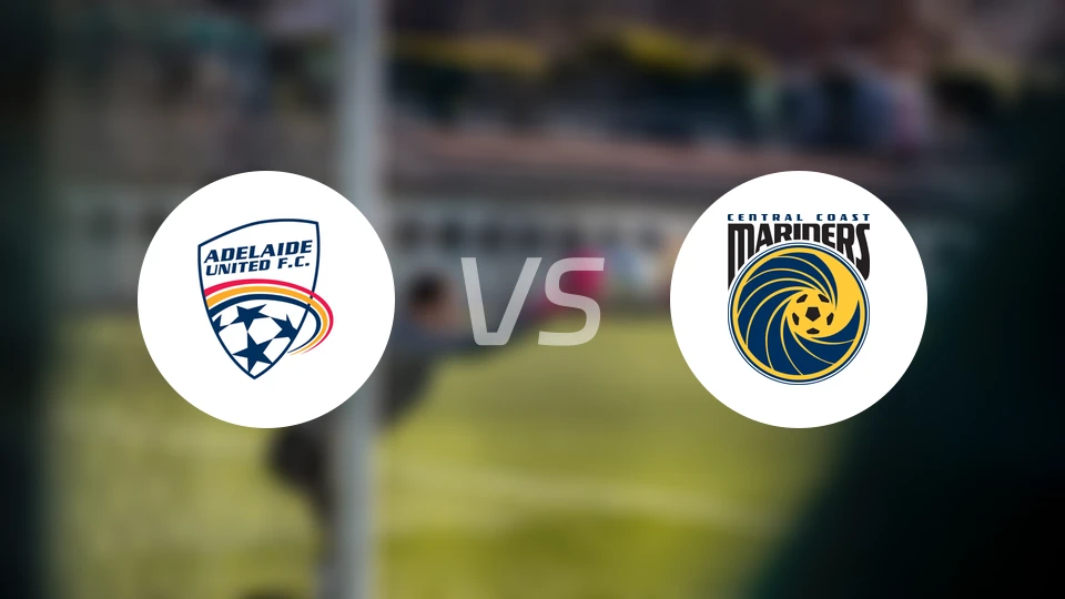 阿德莱德联女足vs中央海岸水手女足比分预测【2026/01/04】