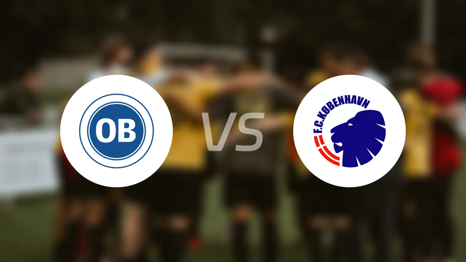 欧登塞vs哥本哈根比分预测【2026/03/15】