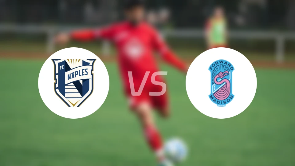 那不勒斯FCvs麦迪逊前锋足球俱乐部比分结果战报【2026/03/29】