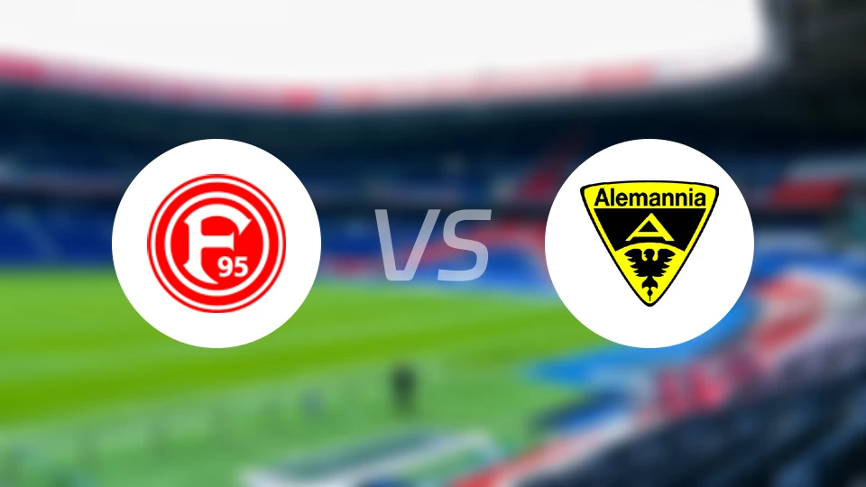 杜塞尔多夫U19vs亚琛U19比分预测【2026/03/15】