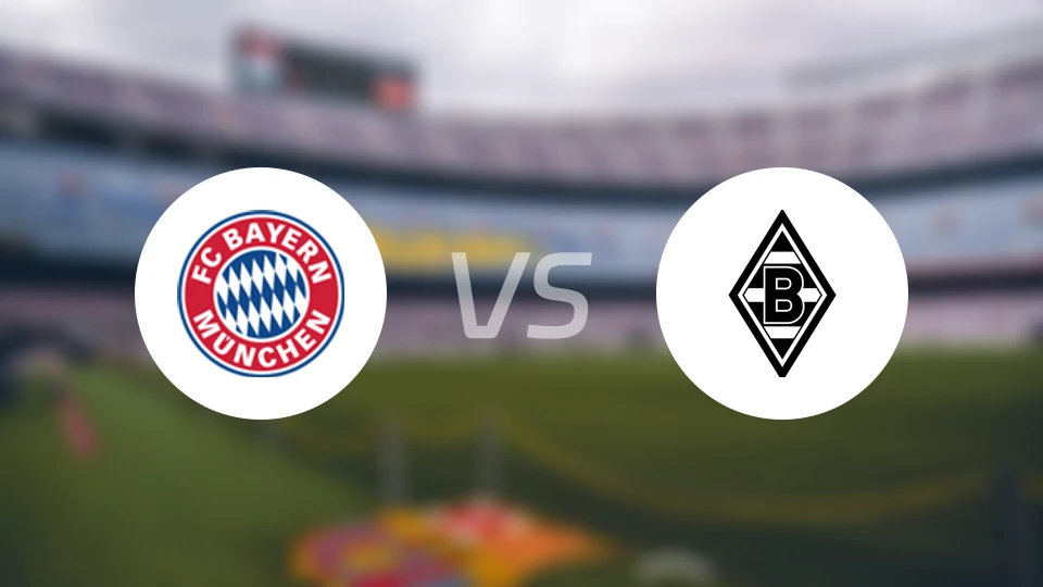 拜仁慕尼黑U19vs门兴格拉德巴赫U19比分预测【2026/02/28】