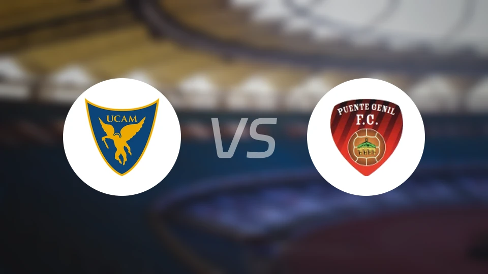 UCAM穆西亚vs蓬特赫尼尔比分预测【2026/01/18】