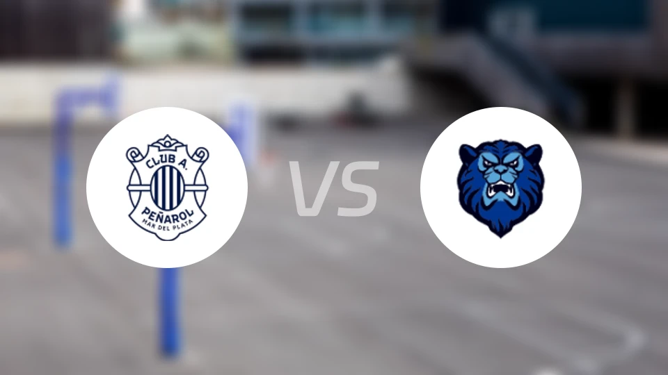 佩纳罗尔竞技vs阿根廷胡宁竞技比分预测【2026/02/16】