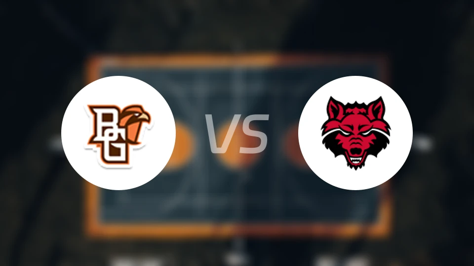 柏林格林大学vs阿肯色州立比分预测【2026/02/08】
