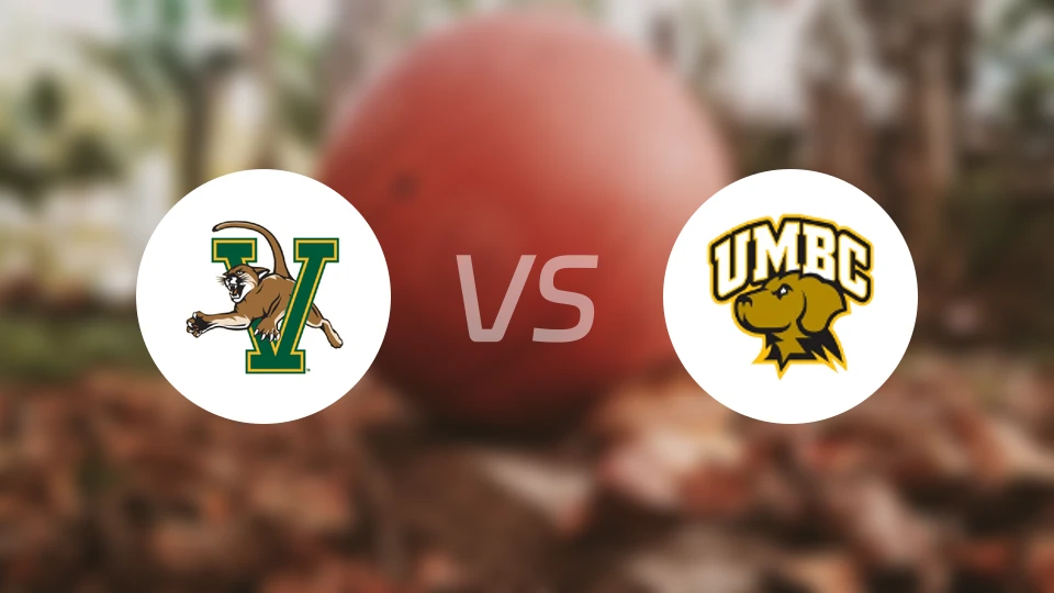 佛蒙特大学vs马里兰巴尔的摩分校比分预测【2026/02/20】