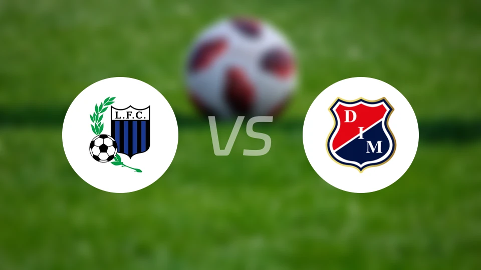 蒙得维的亚vs麦德林独立比分预测【2026/02/18】