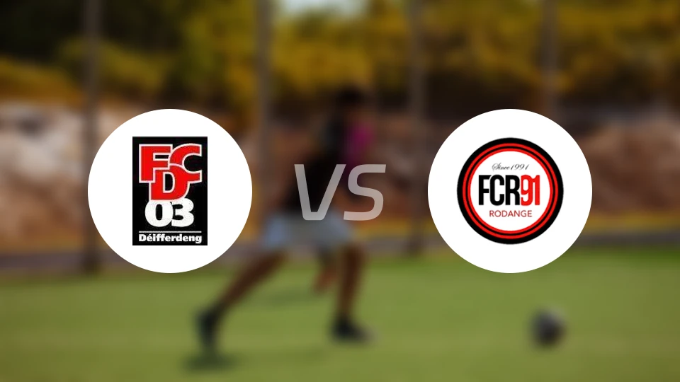 迪弗当日vs罗当治比分预测【2025/11/06】