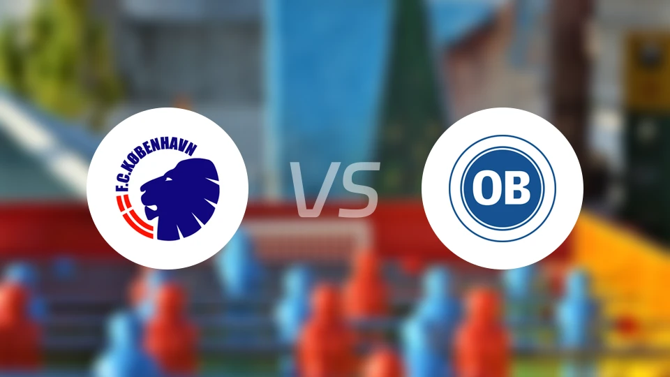 哥本哈根vs欧登塞比分预测【2026/04/23】