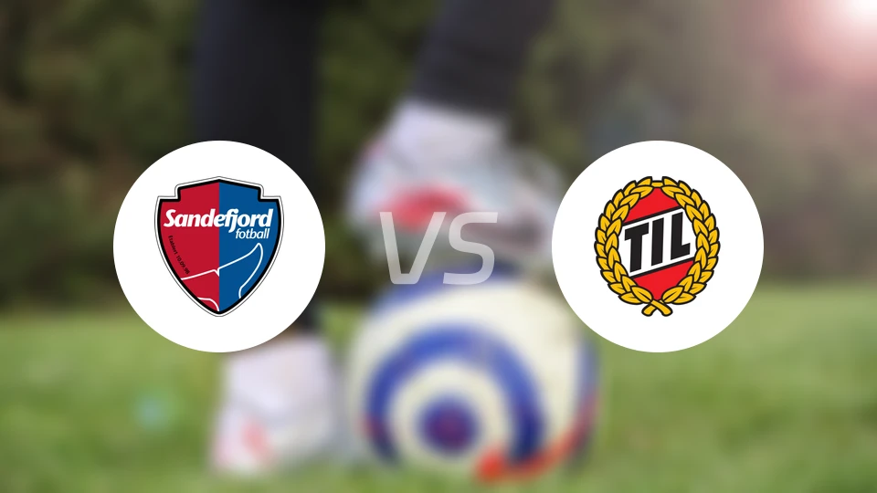 桑德菲杰vs特罗姆瑟比分结果战报【2025/11/10】