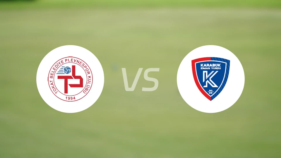 托卡特vs卡拉布克德曼比分预测【2026/01/18】