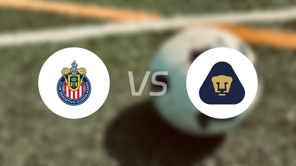 瓜达拉哈拉vs美洲狮比分预测【2026/04/06】