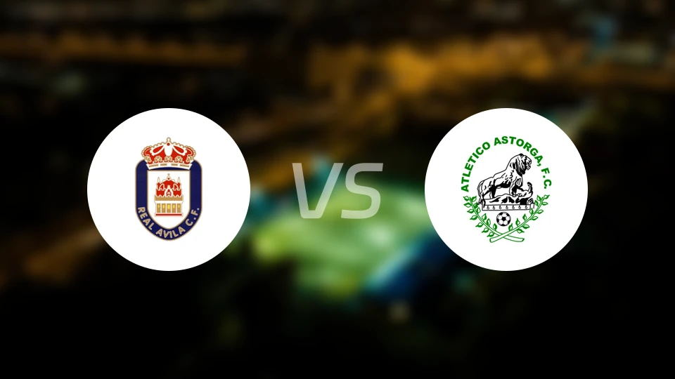 皇家阿维拉vs阿斯托尔加体育会比分预测【2026/02/02】
