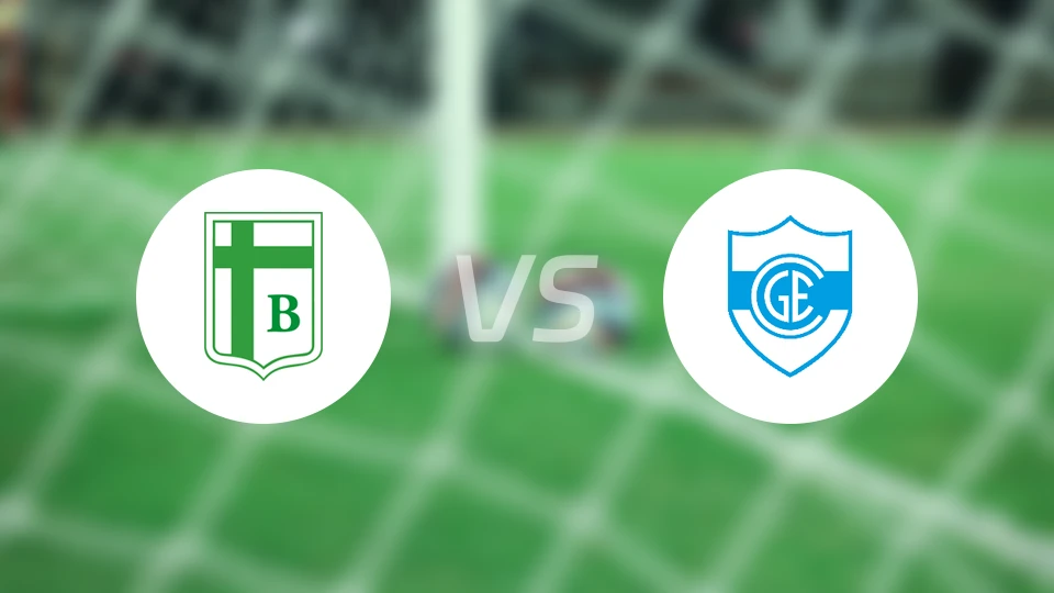 贝尔格拉诺体育vs康赛普森吉姆纳西亚比分预测【2026/04/06】