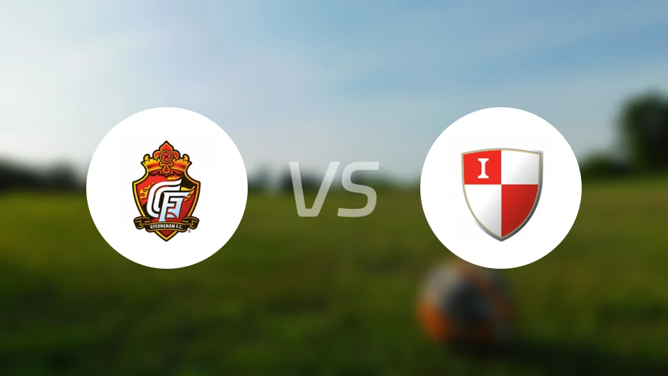 庆南FCvs釜山偶像比分预测【2026/04/04】