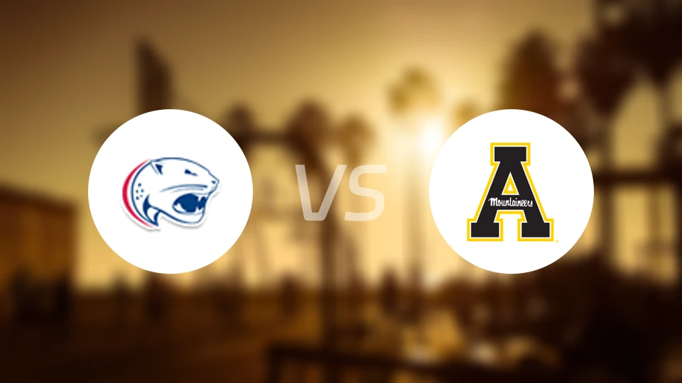 南阿拉巴马vs阿帕拉契亚州立大学比分预测【2026/02/05】