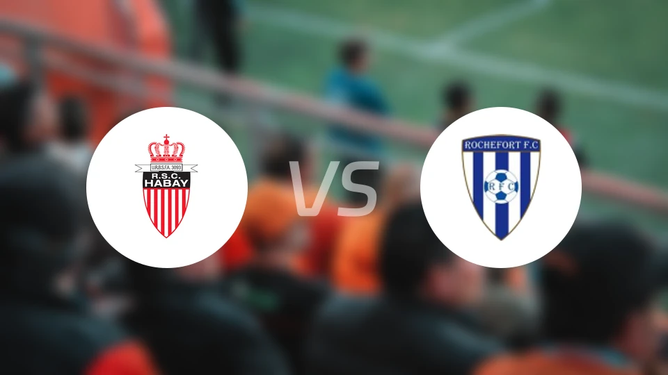 哈巴拉纽威vs罗什福尔比分预测【2025/11/30】