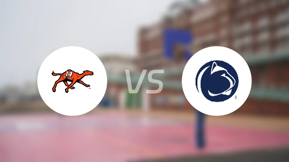 坎贝尔大学vs宾夕法尼亚州立大学比分预测【2025/12/03】