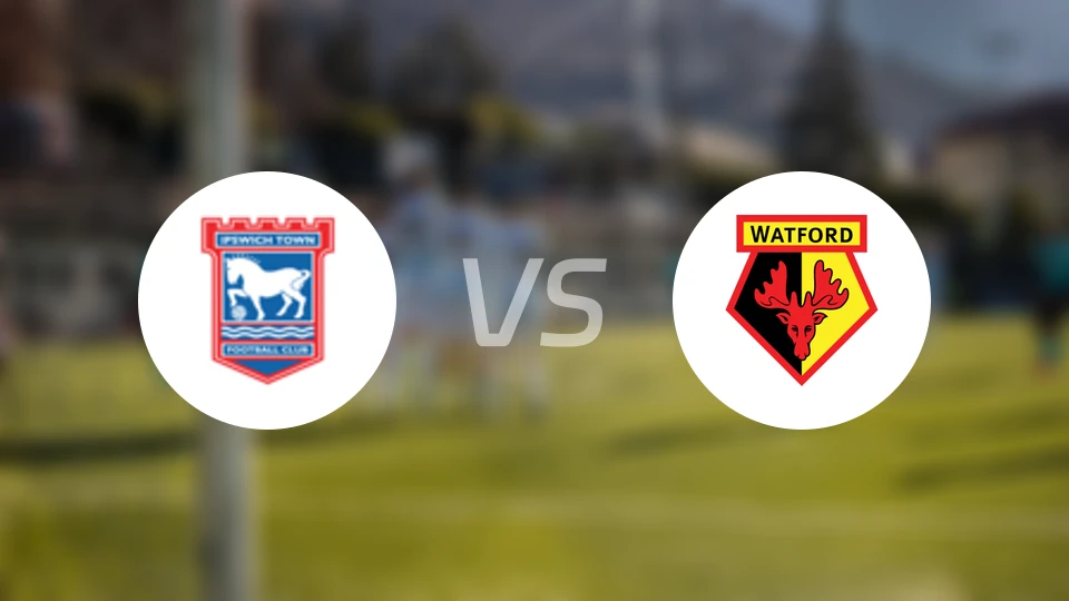 伊普斯维奇vs沃特福德比分预测【2025/11/05】