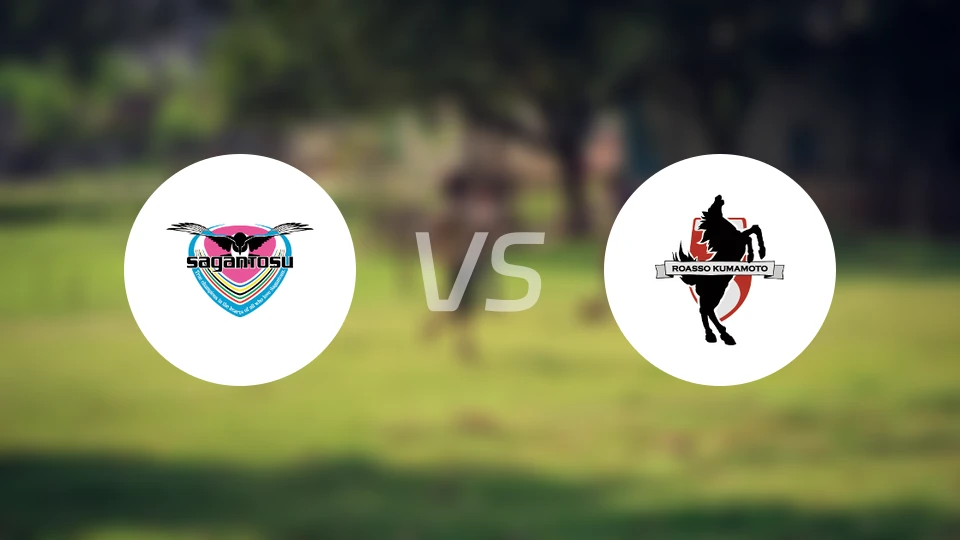 鸟栖砂岩vs熊本深红比分预测【2026/02/15】