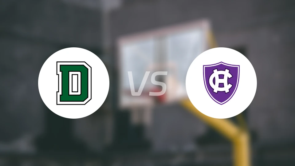 达特茅斯大学vs圣十字学院比分预测【2025/12/17】