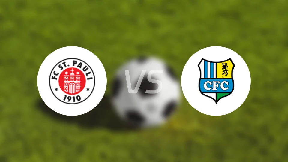 圣保利U19vs开姆尼茨U19比分预测【2026/02/28】