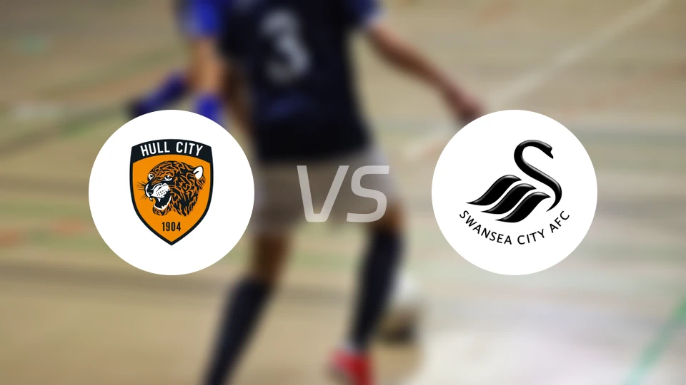 赫尔城vs斯旺西比分预测【2026/01/24】