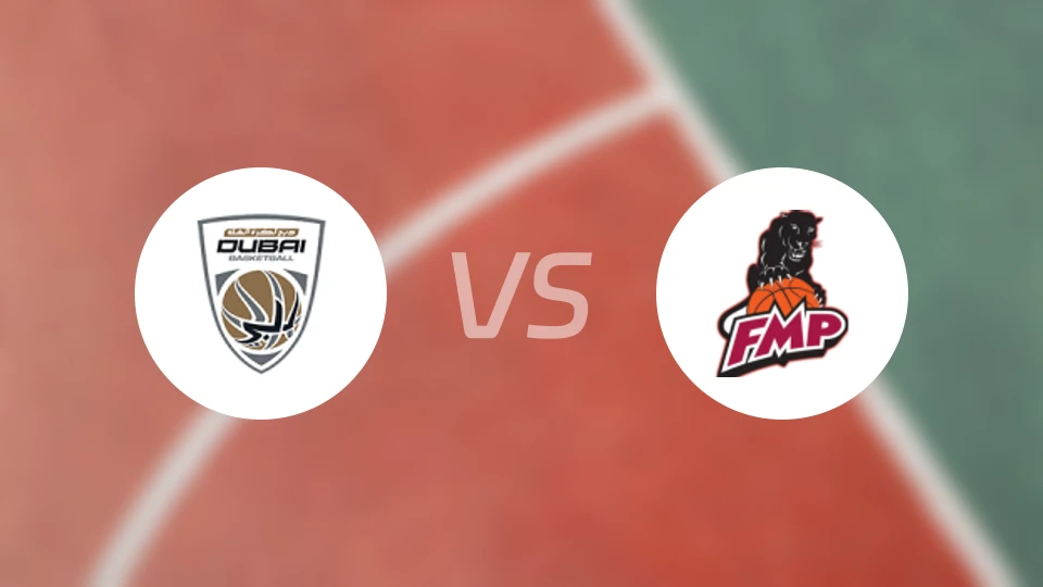 迪拜vsFMP拉德尼基比分预测【2026/01/26】