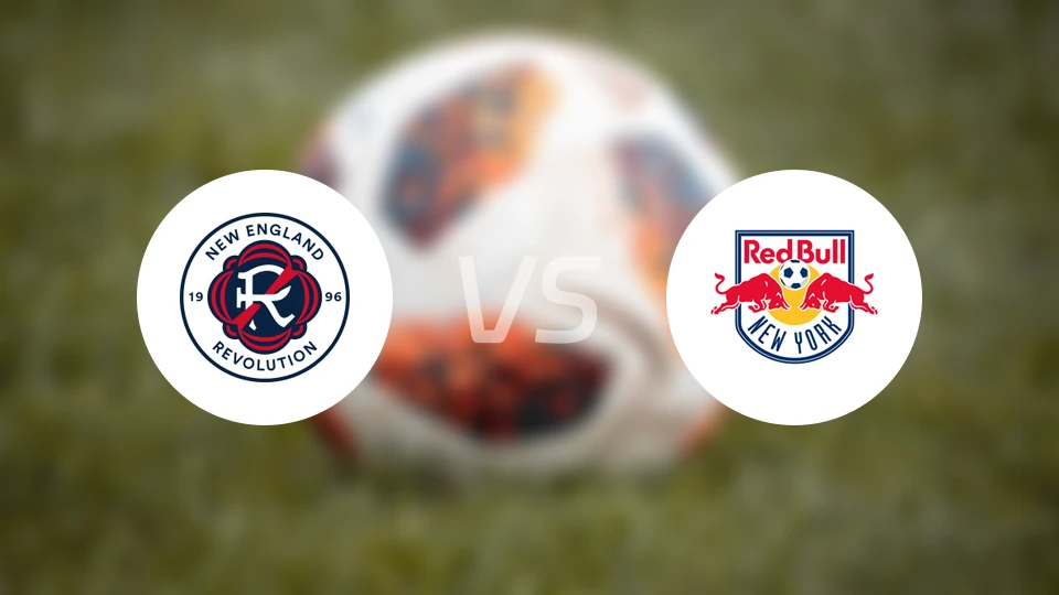 新英格兰革命B队vs纽约红牛后备队比分结果战报【2026/04/13】
