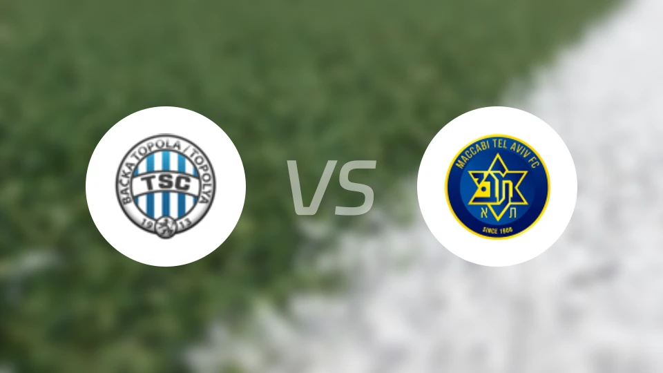 托波拉vs特拉维夫马卡比比分预测【2024/08/30】