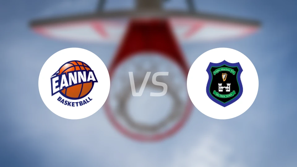 伊恩纳vs特拉里勇士比分预测【2026/03/15】