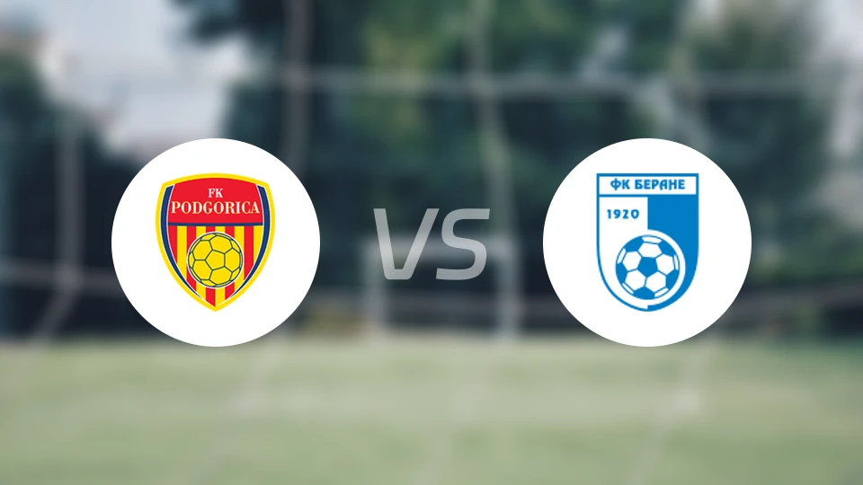FK波德戈里察vs贝雷尼比分预测【2025/12/02】