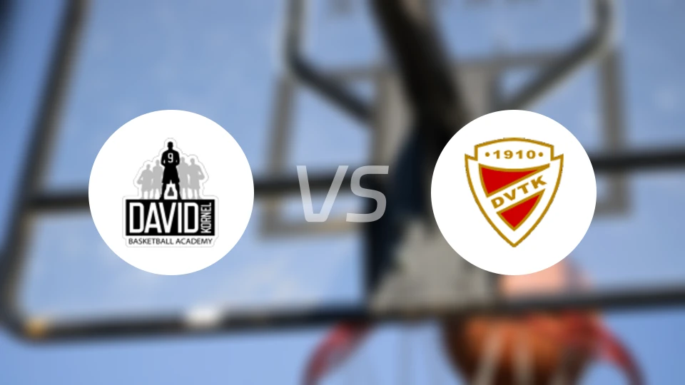 大卫科内尔女篮vs迪奥斯捷尔女篮比分预测【2026/01/12】