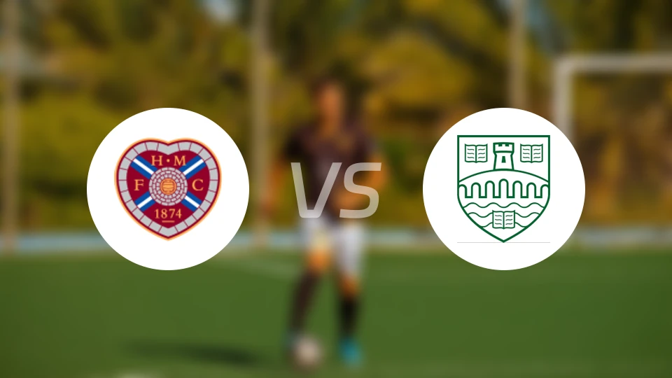 哈茨后备队vs斯特林大学比分预测【2026/01/03】