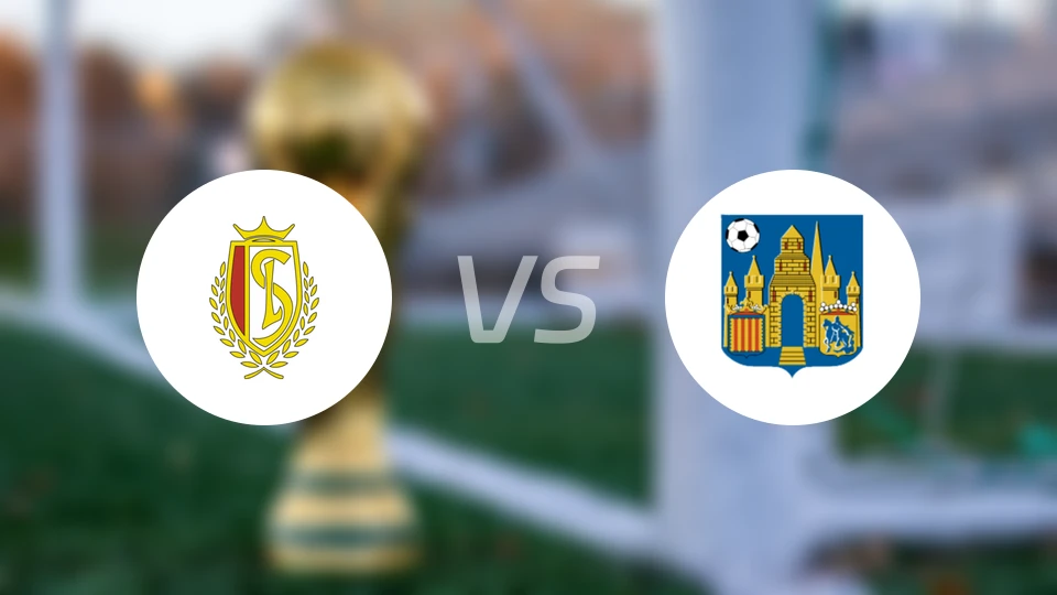 标准列日女足vs维斯特洛女足比分预测【2026/02/08】