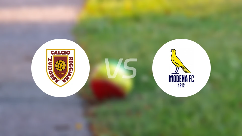 雷吉亚纳U19vs摩德纳U19比分预测【2026/04/04】