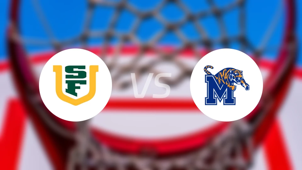 旧金山大学vs孟菲斯大学录像回放【2025/11/09】