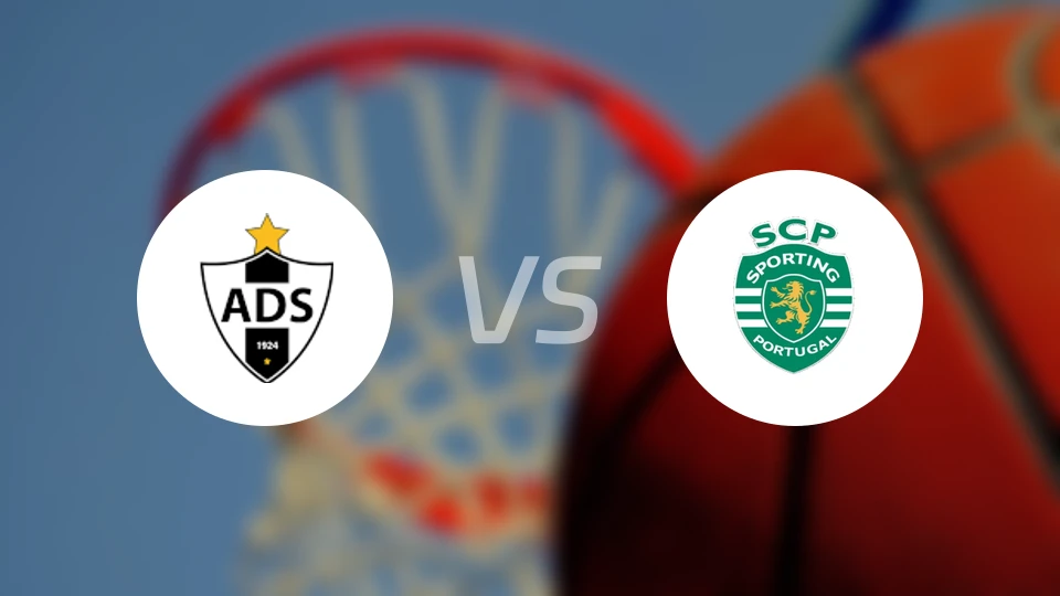 桑琼尼斯女篮vs里斯本竞技女篮比分预测【2026/03/22】