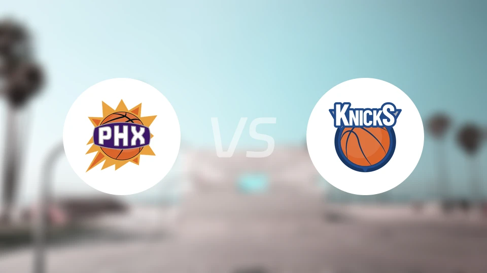 太阳vs尼克斯比分预测【2026/01/18】