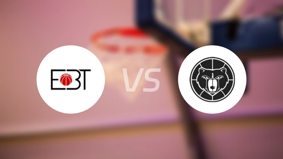 艾斯堡女篮vs科沃特女篮比分预测【2026/02/07】