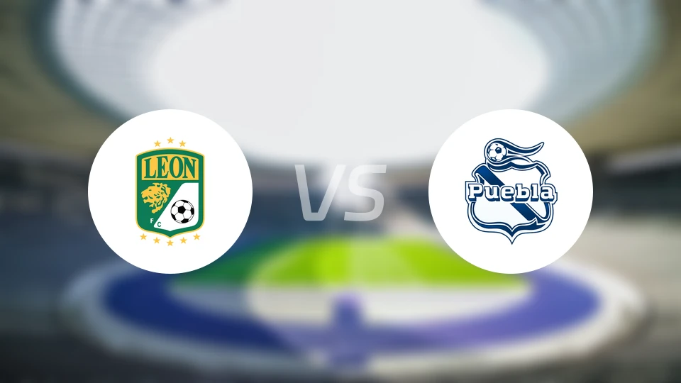 莱昂vs普埃布拉比分结果战报【2025/11/09】