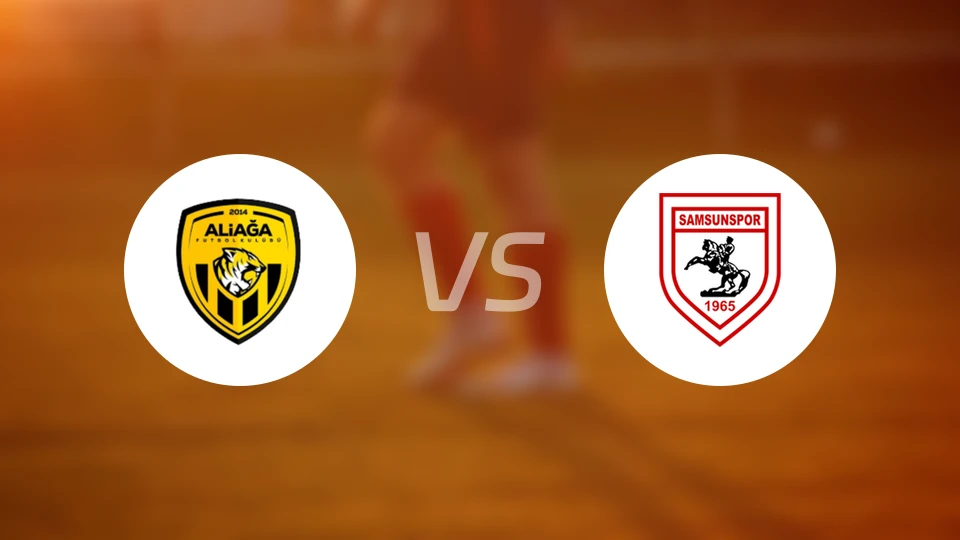 阿利亚加足球联盟vs萨姆松体育比分预测【2026/01/14】