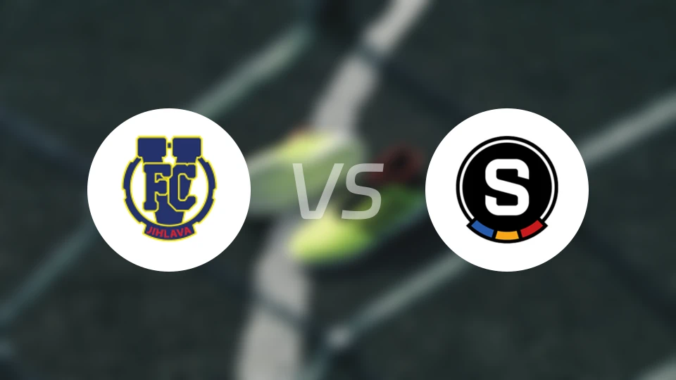 伊赫拉瓦vs布拉格斯巴达B队比分预测【2025/11/01】