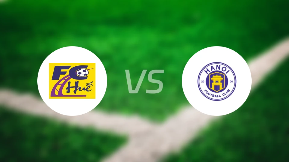顺化vs河内B队比分预测【2026/04/09】