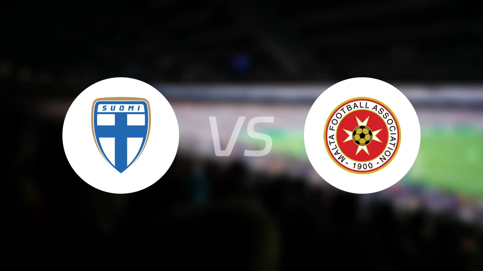 芬兰vs马耳他比分预测【2025/11/15】