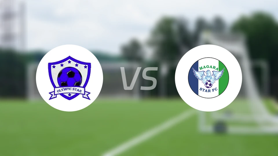 奥运之星vs穆津加比分预测【2025/11/23】