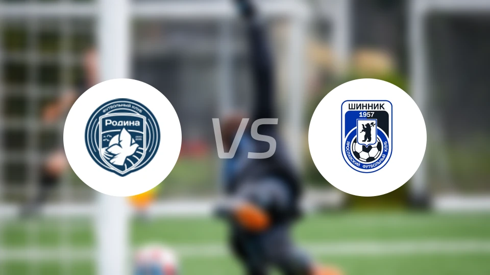 莫斯科罗迪纳vs雅罗斯拉夫尔辛尼克比分预测【2026/03/03】