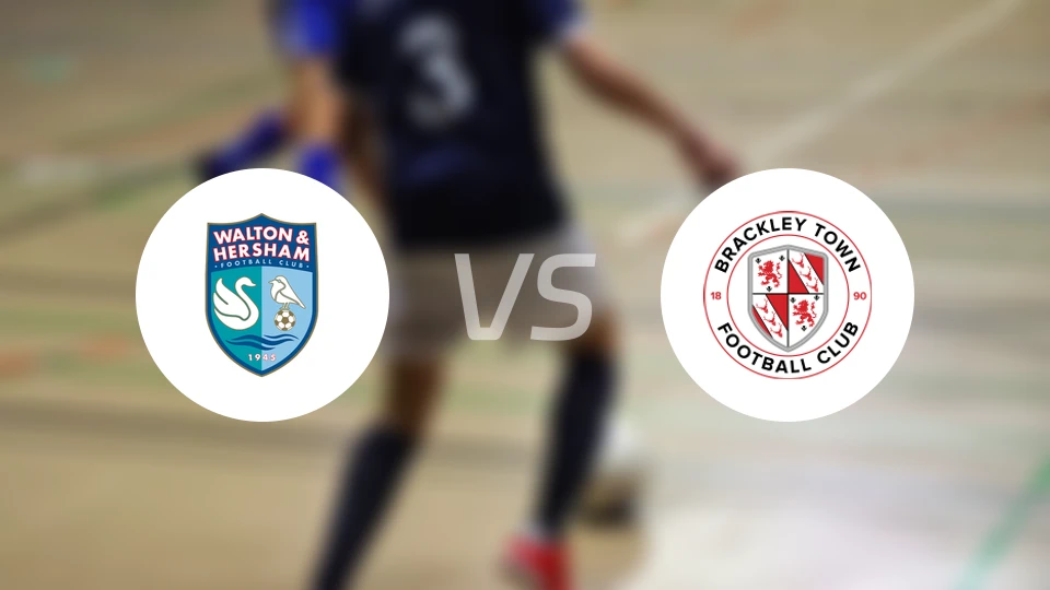 沃尔顿赫瑟姆vs巴克利城比分预测【2026/01/10】