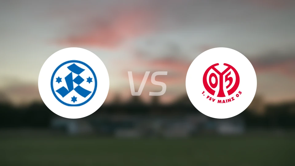 斯图加特踢球者vs美因茨二队比分预测【2026/02/21】